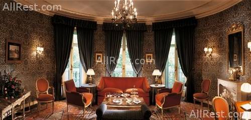 Ritz Madrid 11